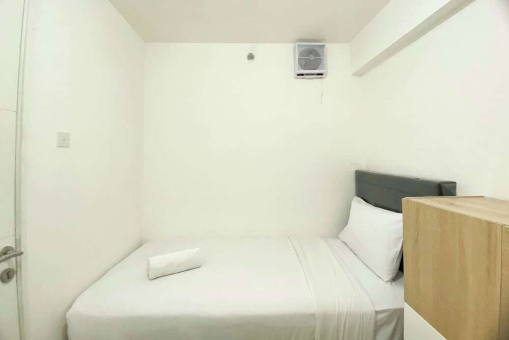 Джакарта: Comfort Living And Strategic 2Br At Bassura City Apartment