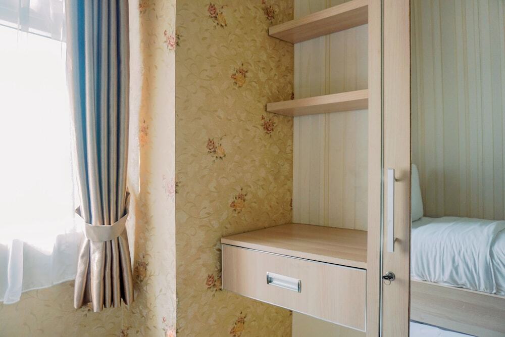 Джакарта: Comfort Stay 2Br At Green Pramuka City Apartment