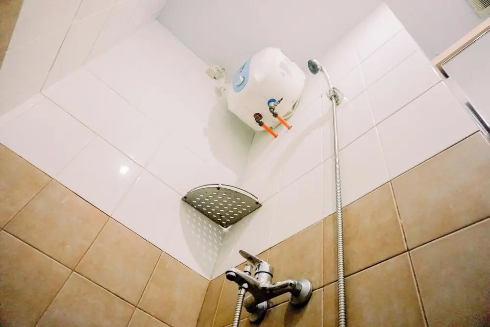 Джакарта: Comfort Stay 2Br At Green Pramuka City Apartment