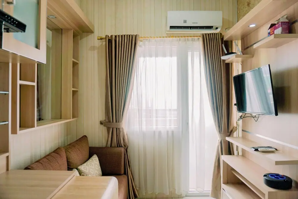 Джакарта: Comfort Stay 2Br At Green Pramuka City Apartment