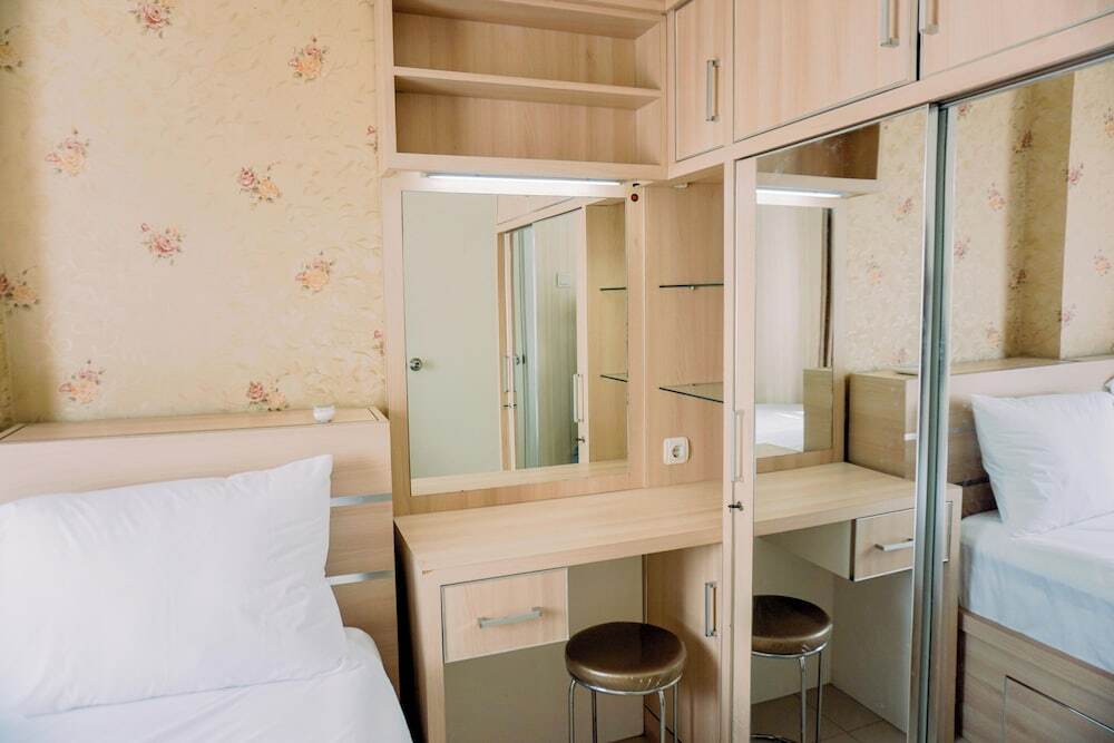Джакарта: Comfort Stay 2Br At Green Pramuka City Apartment