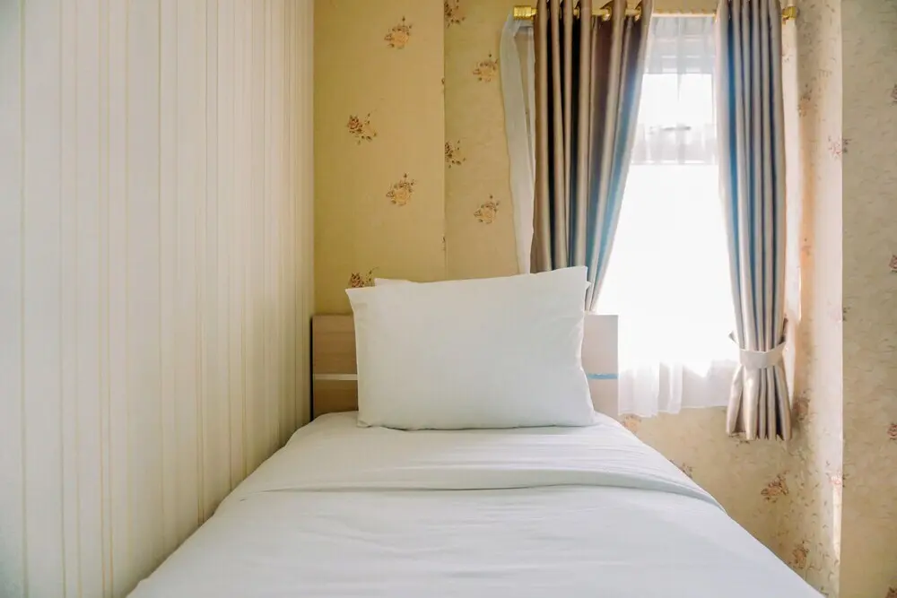 Джакарта: Comfort Stay 2Br At Green Pramuka City Apartment