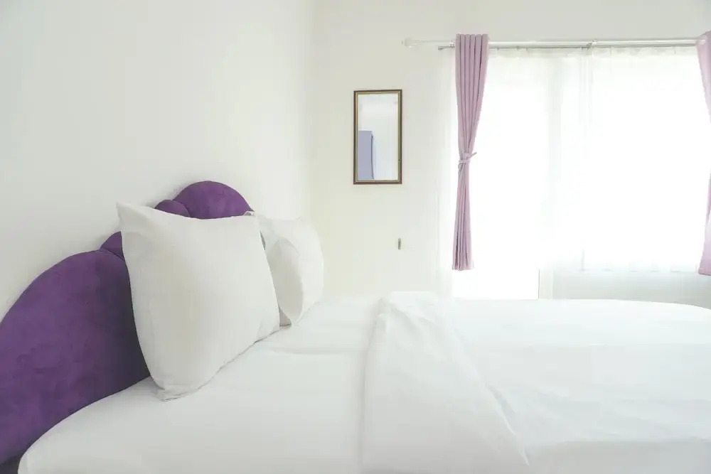 Джакарта: Best Modern 1Br At Semanggi Apartment