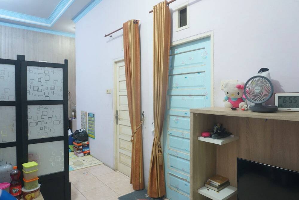 SPOT ON 92549 Wisma Ribas Syariah — фото 1