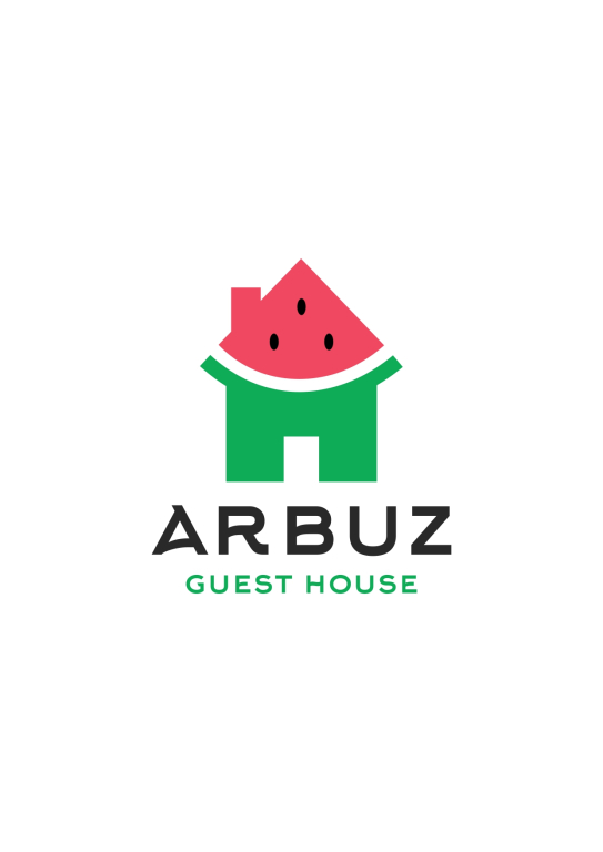 Анапа: Гостевой дом ARBUZ