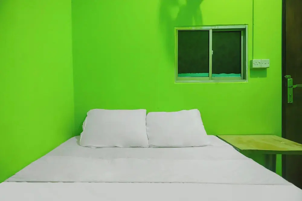 Батам: SPOT ON 92554 Budi Homestay SyariahNearGrand Batam Mall