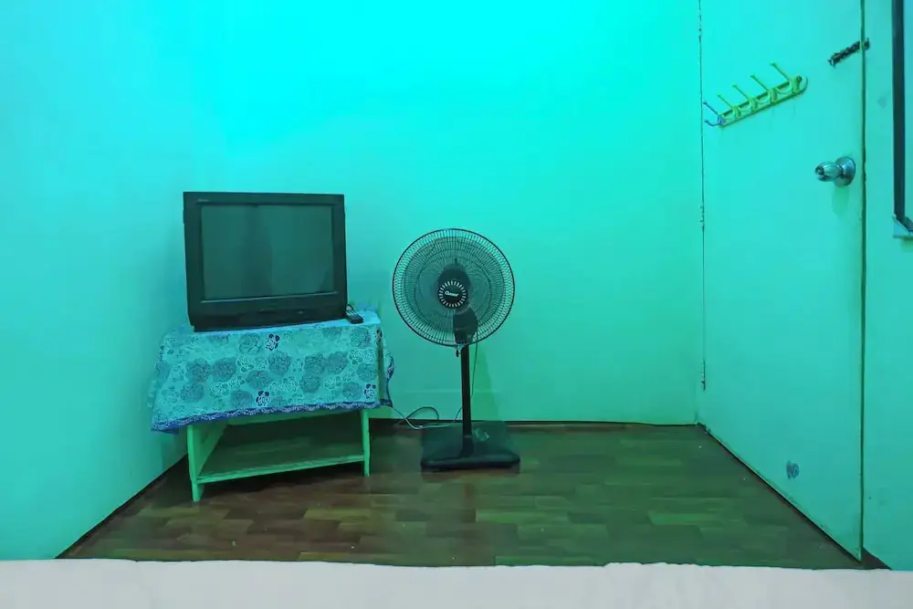 Батам: SPOT ON 92554 Budi Homestay SyariahNearGrand Batam Mall
