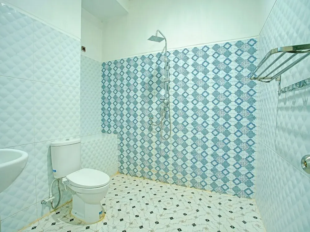 Паданг: Capital O 92555 Hotel Princessa Syariah