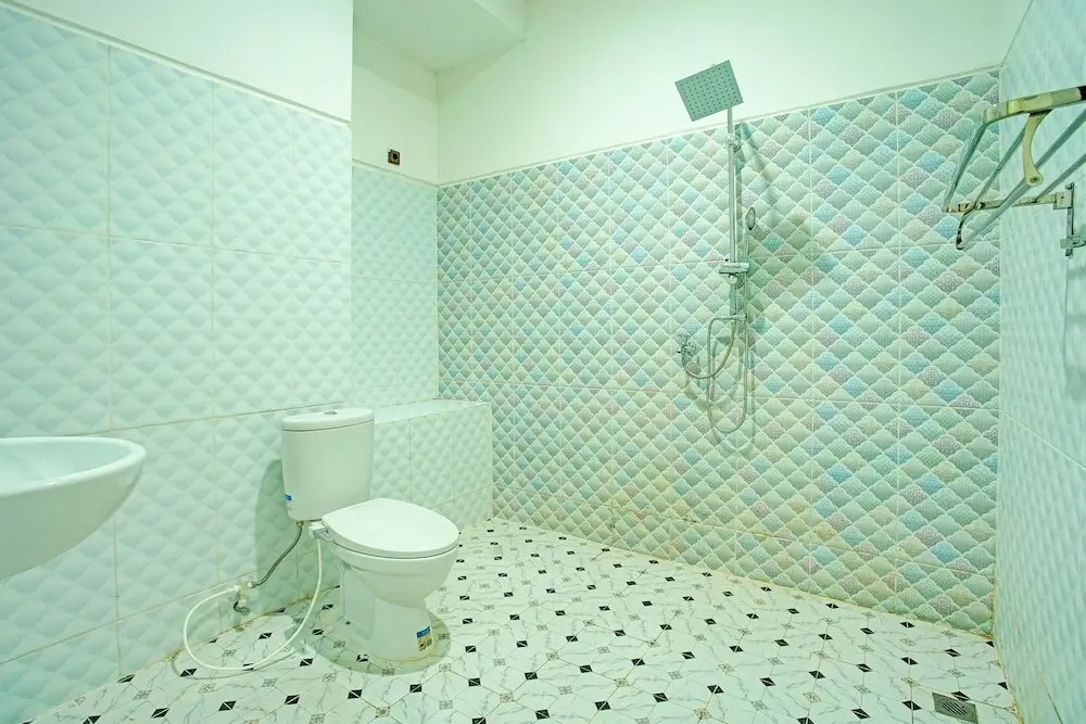 Паданг: Capital O 92555 Hotel Princessa Syariah