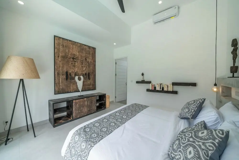 Чангу: Villa Isyan - 3BR Villa in Canggu