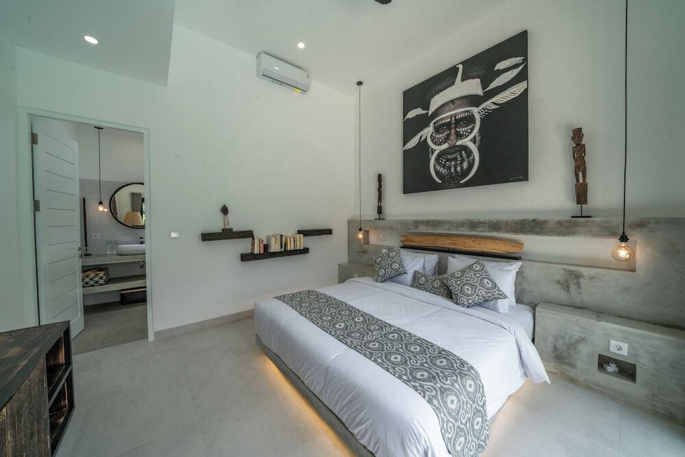 Чангу: Villa Isyan - 3BR Villa in Canggu
