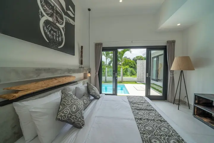 Чангу: Villa Isyan - 3BR Villa in Canggu