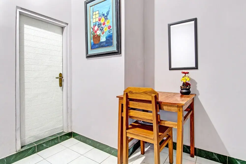 Депок: OYO Life 92575 Zazi Homestay