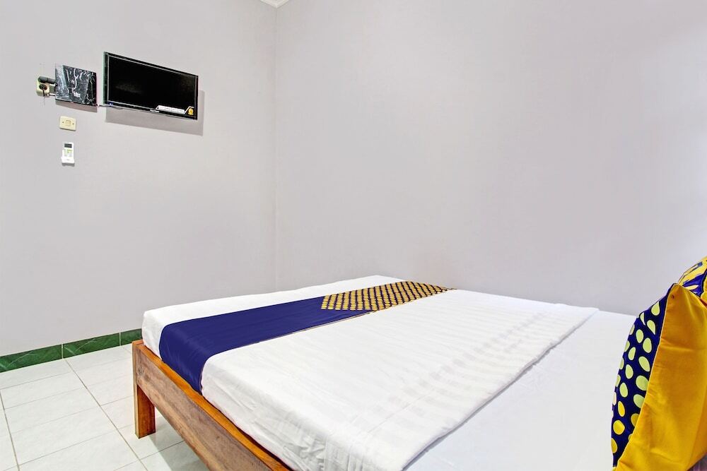 Депок: OYO Life 92575 Zazi Homestay