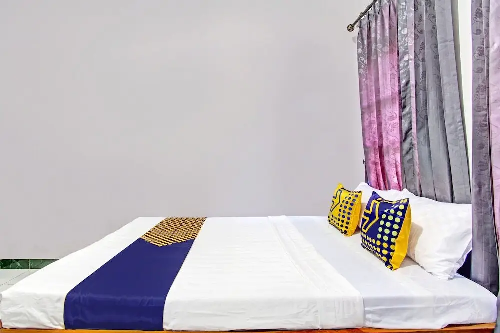 Депок: OYO Life 92575 Zazi Homestay