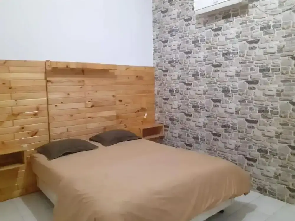 Батам: OYO 92586 Happy 777