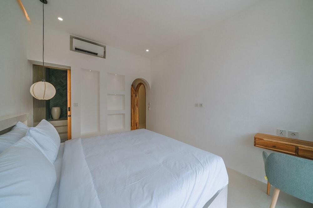 Чангу: Villa Sunset-2BR Elegant Villa in Canggu