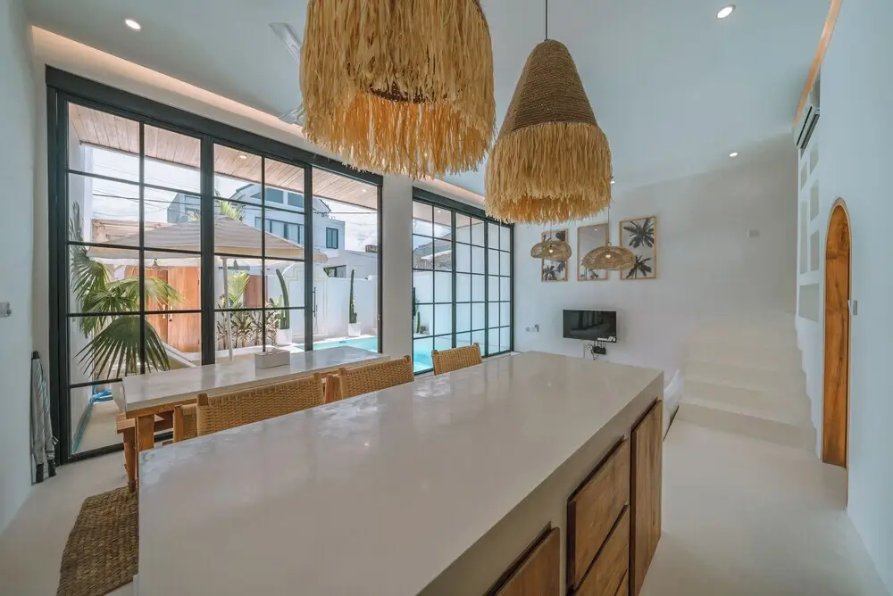 Чангу: Villa Sunset-2BR Elegant Villa in Canggu