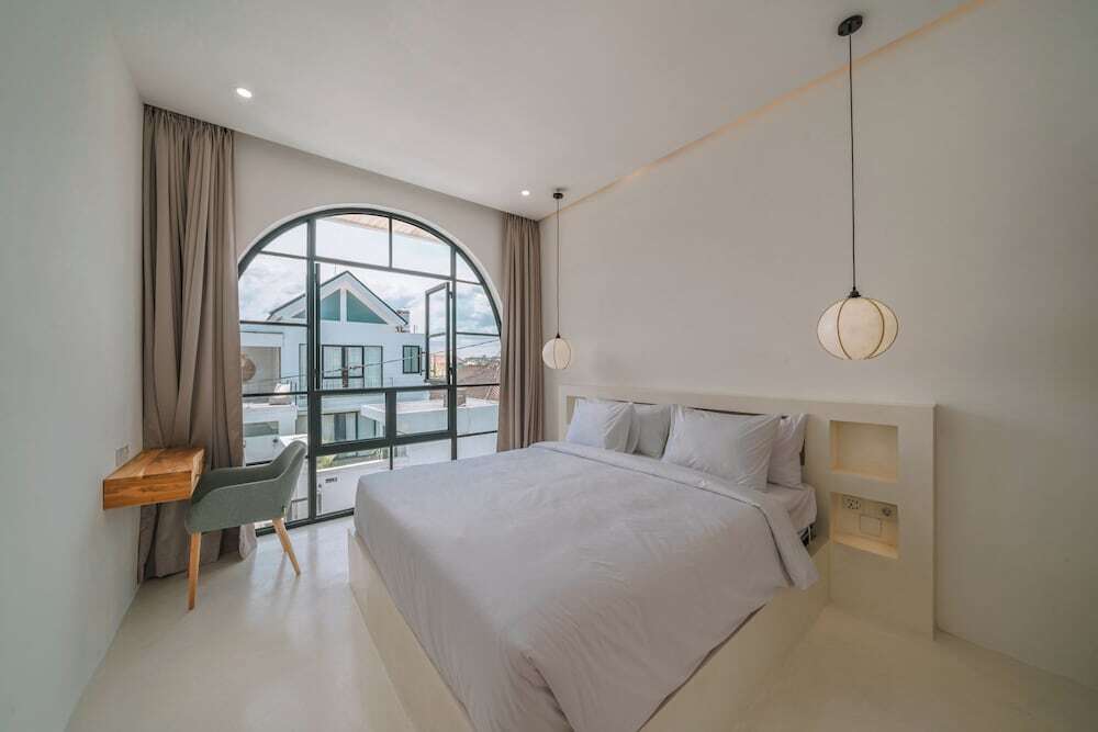Чангу: Villa Sunset-2BR Elegant Villa in Canggu