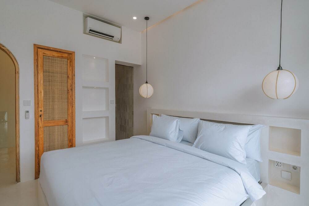 Чангу: Villa Sunset-2BR Elegant Villa in Canggu