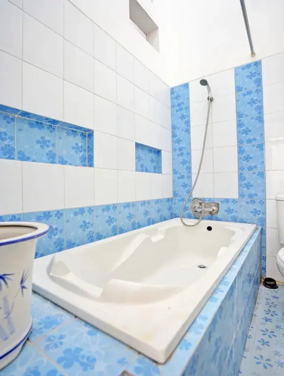 Сурабая: OYO Life 92030 Ef Palm Guest House Family