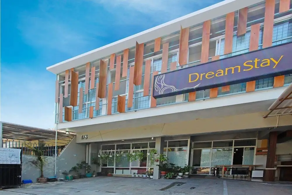 Семаранг: OYO 91531 Dreamstay 2