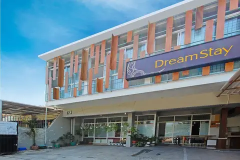 OYO 91531 Dreamstay 2 — фото 1
