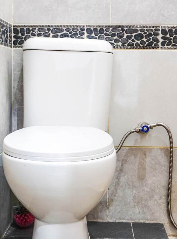 Южный Тангеранг: OYO 90846 Guesthouse Bintaro Asri Syariah