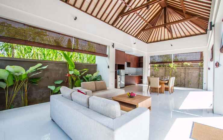 Villa Krishna — фото 1