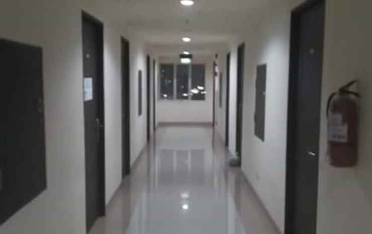 Маланг: JNY Apartment Suhat