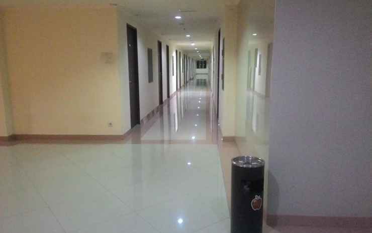 Маланг: JNY Apartment Suhat