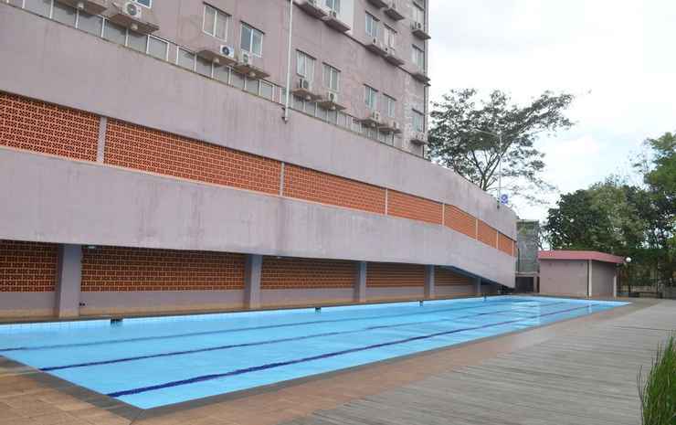 Маланг: JNY Apartment Suhat