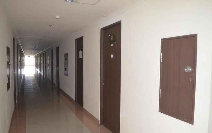 Маланг: JNY Apartment Suhat