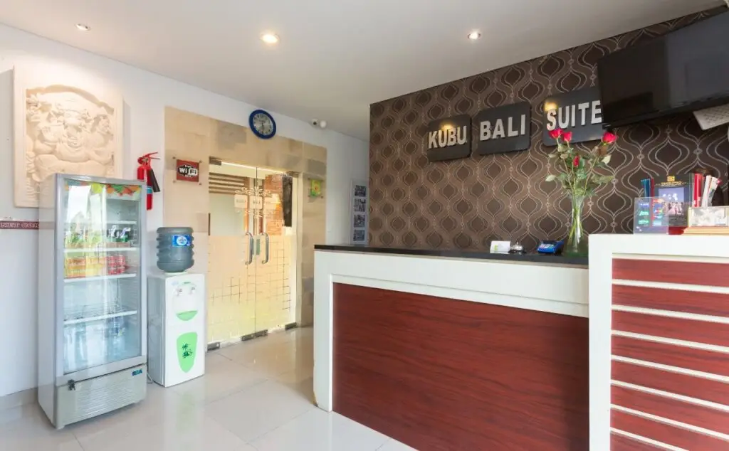 Керобокан: RaBaSTa Kubu Bali Suites Seminyak