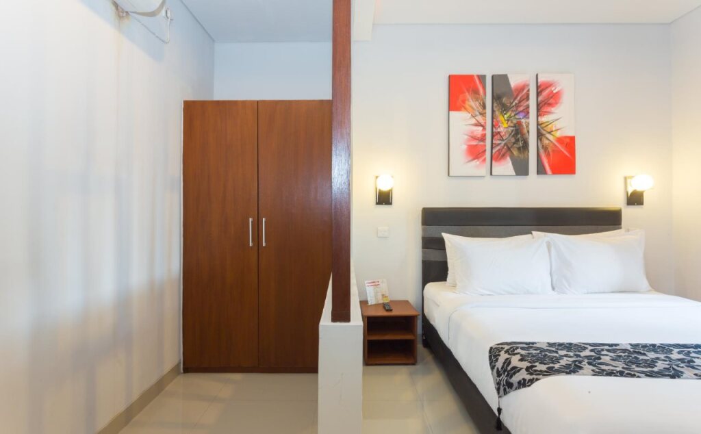 Керобокан: RaBaSTa Kubu Bali Suites Seminyak