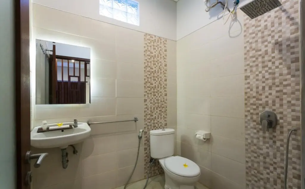 Керобокан: RaBaSTa Kubu Bali Suites Seminyak