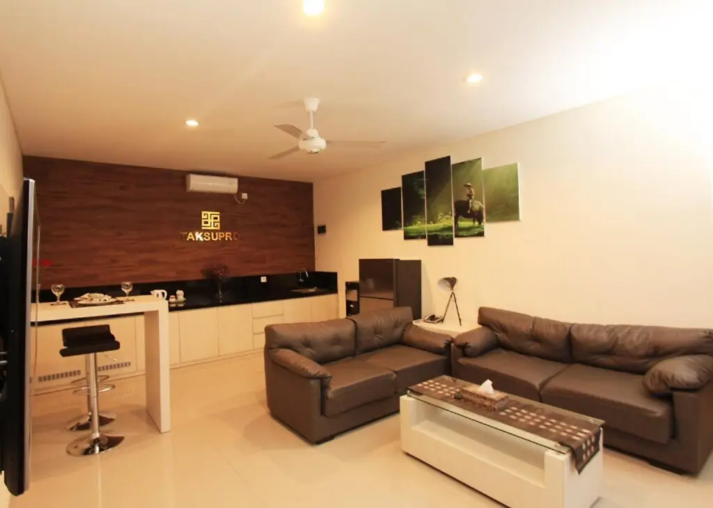 Керобокан: RaBaSTa Kubu Bali Suites Seminyak