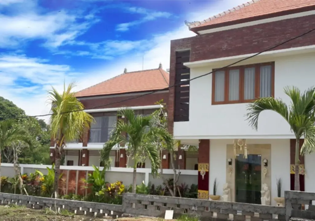 Керобокан: RaBaSTa Kubu Bali Suites Seminyak