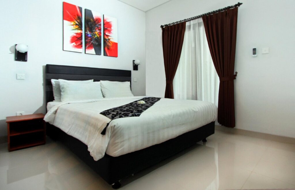 Керобокан: RaBaSTa Kubu Bali Suites Seminyak
