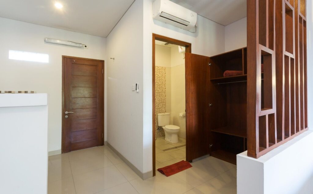 Керобокан: RaBaSTa Kubu Bali Suites Seminyak
