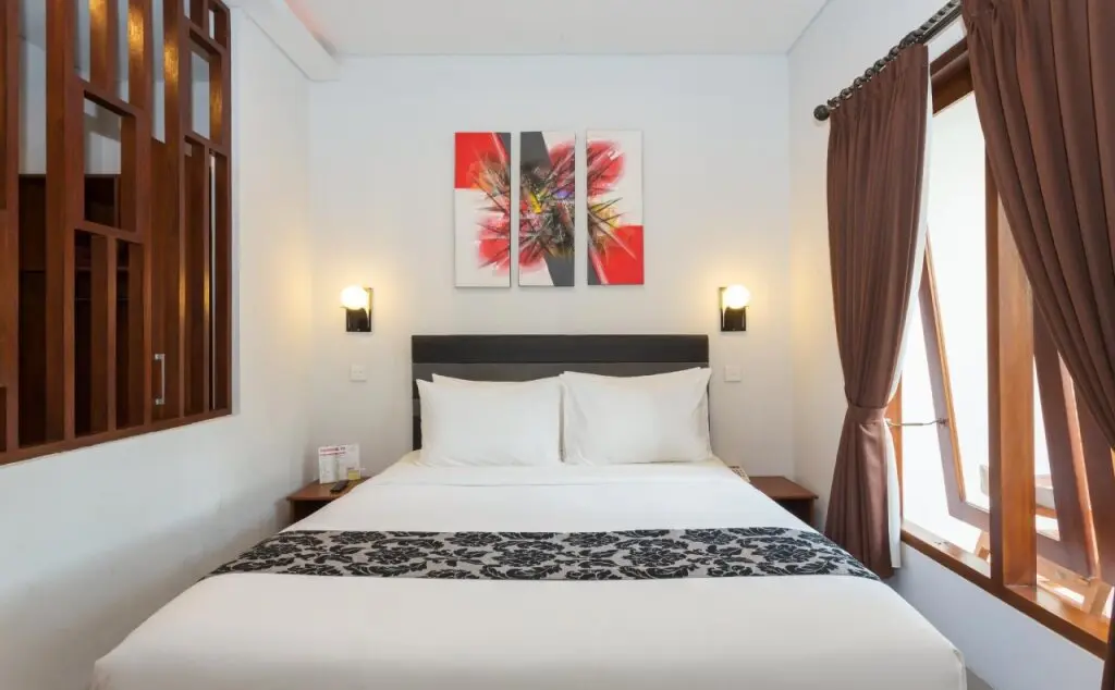 Керобокан: RaBaSTa Kubu Bali Suites Seminyak