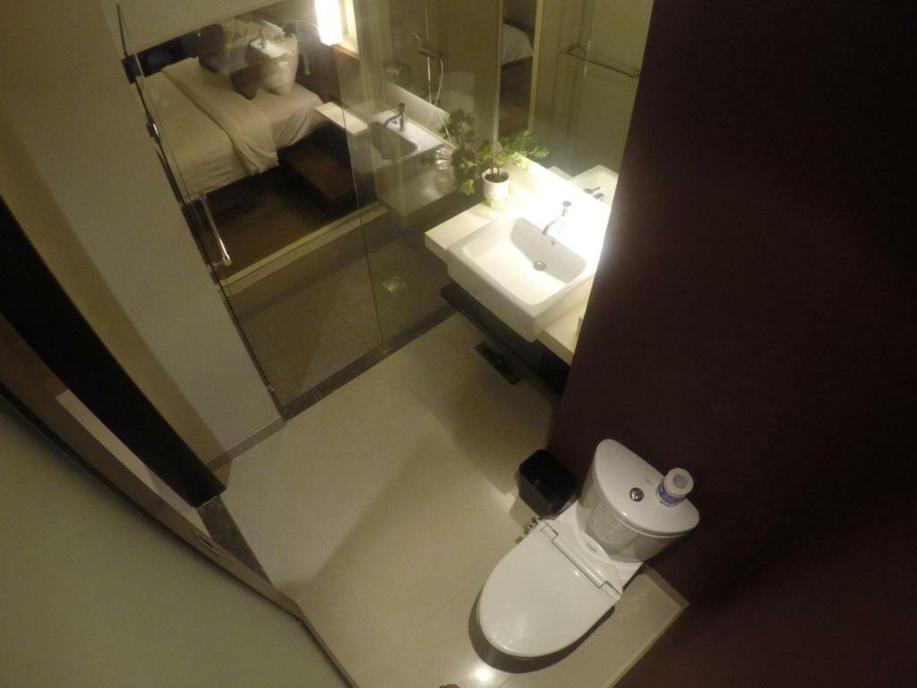 Макассар: Mercure Regency Makassar