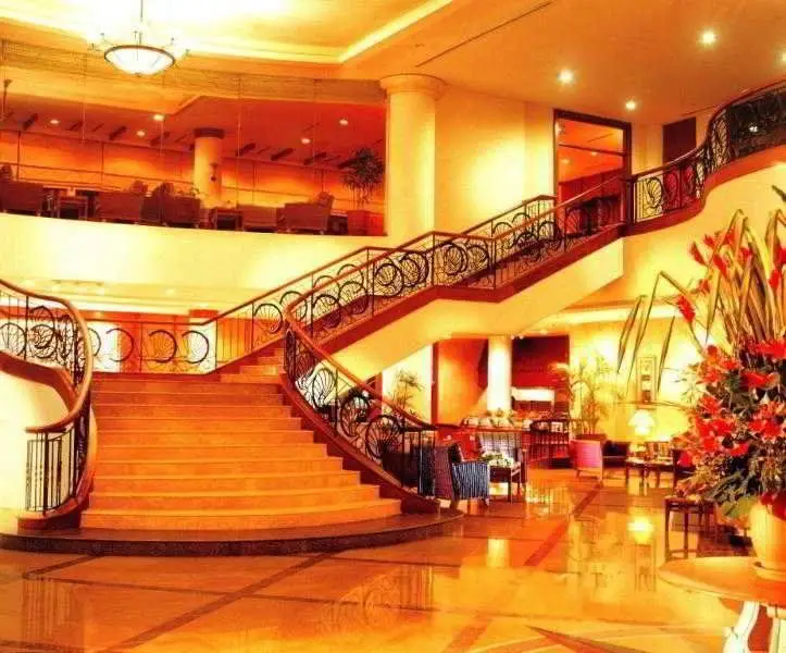 Батам: Holiday Inn