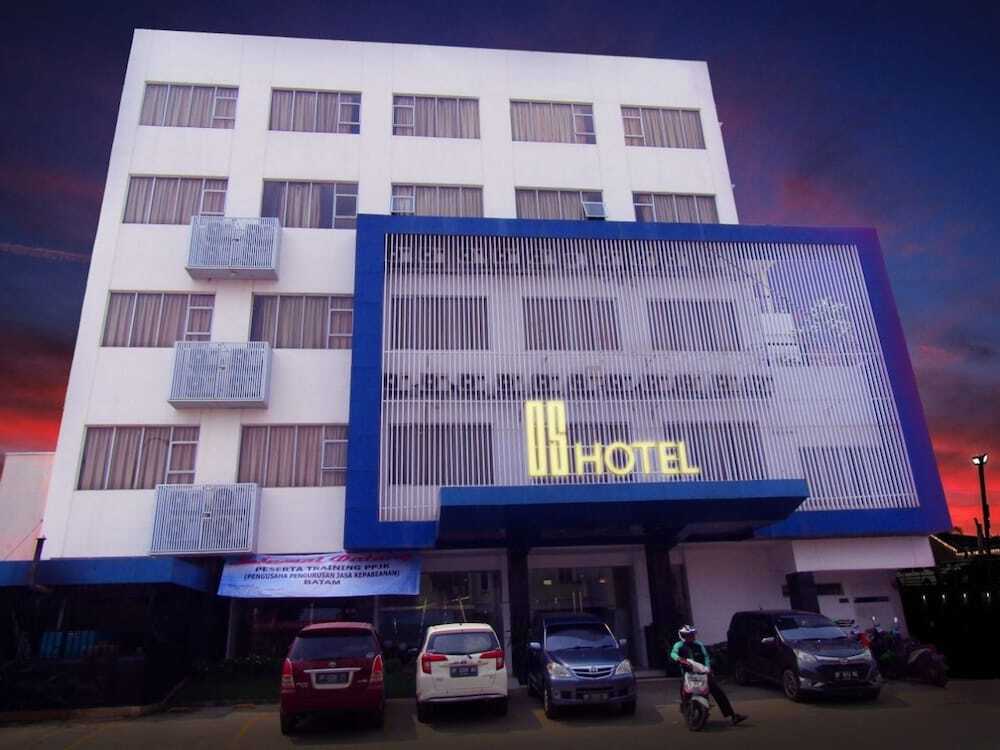 Батам: Sky Inn Express Hotel