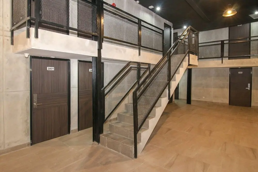 Джакарта: Airy Taman Sari Mangga Besar Enam Utara 7B Jakarta