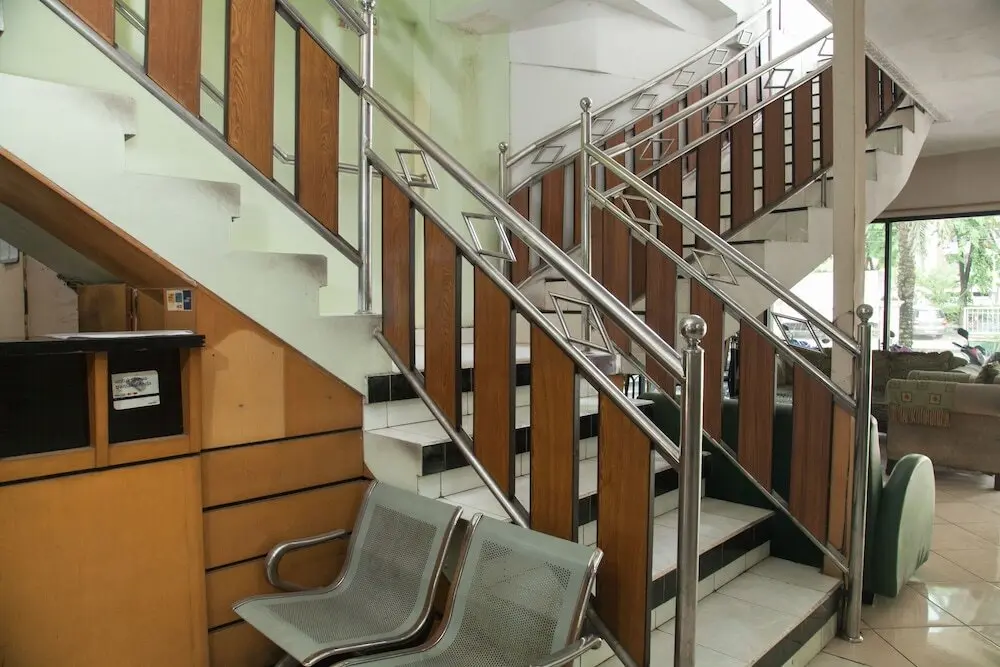 Сидоарджо: Reddoorz Near Juanda Airport T2