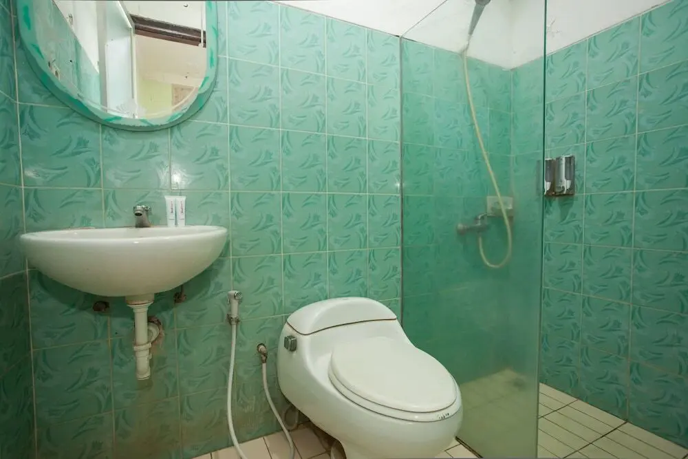 Сидоарджо: Reddoorz Near Juanda Airport T2