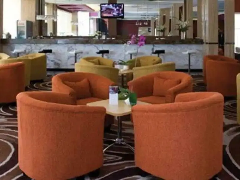 Джакарта: Aston Cengkareng City Hotel