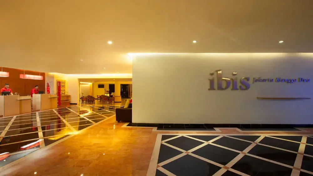 Джакарта: Hotel Ibis Mangga Dua and Apartments