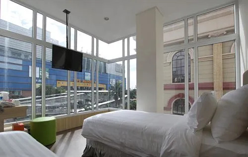 Джакарта: Hotel Ibis Mangga Dua and Apartments
